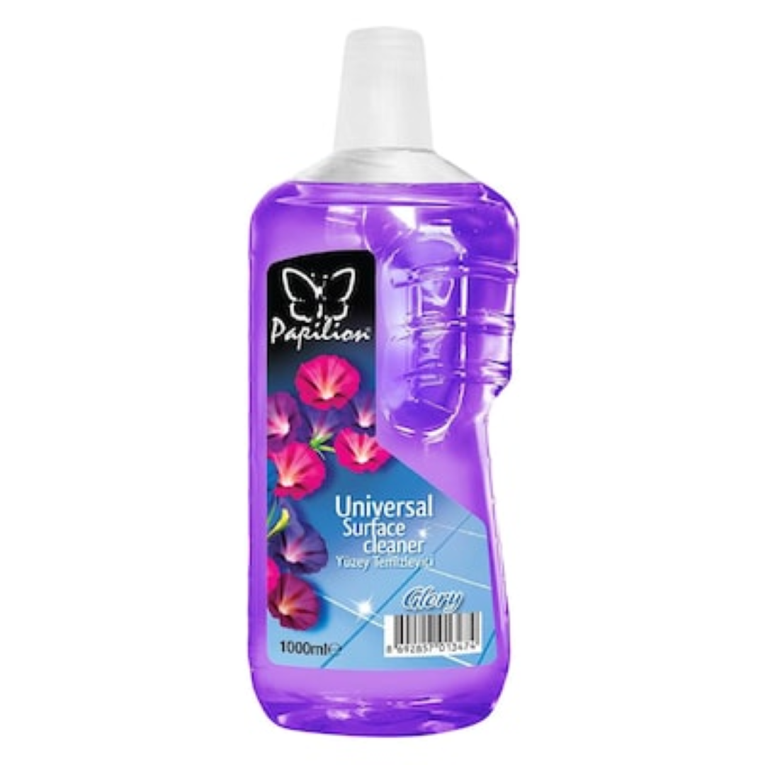 PAPILION UNIVERSAL SURFACE CLEANER GLORY 1LT